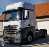 Tracteur Mercedes Actros 1845 occasion