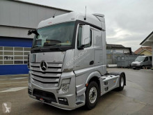 Ciągnik siodłowy Mercedes Actros 1848 używany