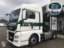 Traktor MAN TGX 18.440 4X2 BLS brugt