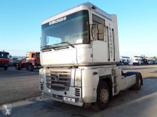 Tracteur Renault Magnum 440 occasion