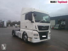 MAN TGX 18.440 4X2 BLS tractor unit used