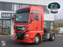 Tracteur MAN TGX 18.460 4X2 BLS / Kipphy. / Standklima / Navi