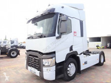 Tracteur Renault Gamme T 480 T4X2 E6 occasion