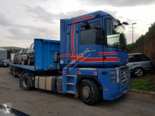Tracteur Renault Magnum 460 DXI occasion