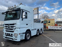 Tracteur Mercedes Actros 2546 occasion