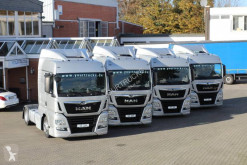 جرار منخفضة MAN TGX MAN TGX 18.460 XLX EURO 6