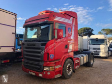 Tracteur Scania R 500
