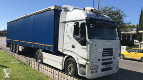 Tracteur Iveco Stralis AS 440 S 56 TP
