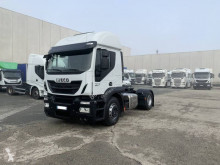 Trattore Iveco Stralis AT 440 S 46 TP usato