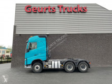 Nyergesvontató Volvo FH 420 használt