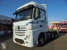 Tracteur Mercedes Actros 2542 occasion