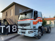 Tracteur Renault Premium Lander 460 DXI occasion