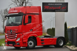 Ťahač Mercedes ACTROS 1845 /RETARDER / GIGA SPACE/ ACC / EURO 6 ojazdený