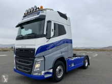 Tracteur Volvo FH13 500 DUAL CLUTCH KIP HYDRAULIC occasion