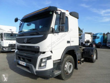 Nyergesvontató Volvo FMX 13.460 használt
