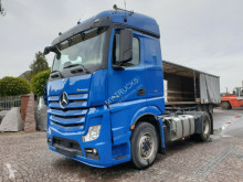 Tratores Mercedes Actros 1845 usado