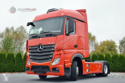 Cabeza tractora Mercedes Actros 1845 usado