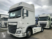 DAF tractor unit XF 510