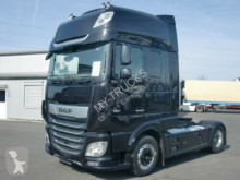 Cabeza tractora DAF XF 530 usado