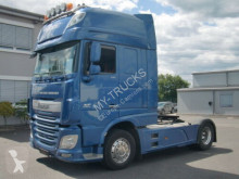Cabeza tractora DAF XF 510