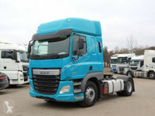 DAF tractor unit CF 460 FT * Euro 6* PROD. DATUM:06.2015*