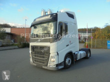Tracteur convoi exceptionnel Volvo FH500 Globetrotter- X-LOW-EURO 6- 2 Tanks- TOP
