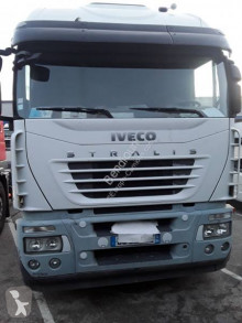 Tracteur Iveco Stralis 420 occasion