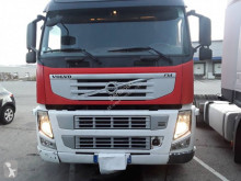 Tracteur Volvo FM 450 occasion