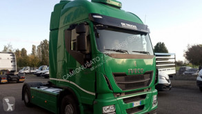 Cabeza tractora Iveco Stralis AS440S46 T/P usada