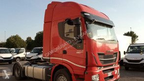 جرار Iveco Stralis AS440S46 T/P مستعمل