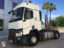 Nyergesvontató Renault Gamme T 520.18 DTI 13 használt