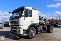 Tracteur Volvo FM12 440 occasion