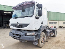 Тягач Renault Kerax 450 DXi б/у