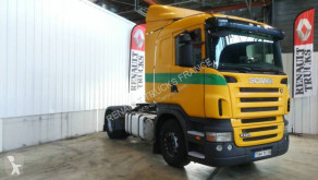 Tracteur Scania R occasion