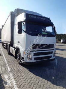 Tracteur Volvo FH12 460 occasion