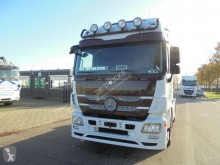 Cabeza tractora Mercedes Actros 1844