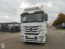 Tahač Mercedes Actros 1848 použitý