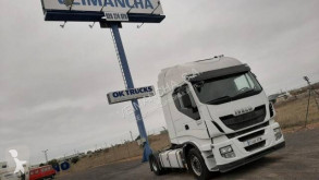 Tracteur Iveco Stralis 440 S 46 occasion