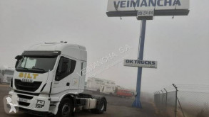 Iveco Stralis 440 S 46 tractor unit used
