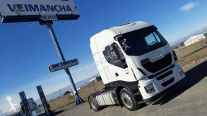 Cap tractor Iveco Stralis 440 S 46 second-hand