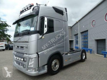 جرار Volvo FH مستعمل