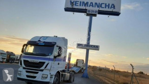 Iveco Stralis 440 S 46 tractor unit used