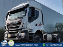 Çekici Iveco Stralis ikinci el araç