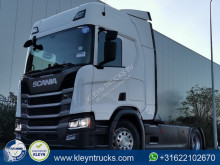 Tracteur Scania R 410 occasion