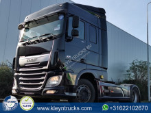 Тягач DAF XF 510 б/у