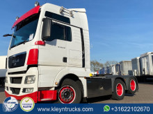 Тягач MAN TGX 28.540 б/у