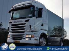 Çekici Scania R 480 ikinci el araç