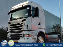 Trekker Scania R 480