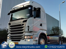 Tracteur Scania R 480 occasion