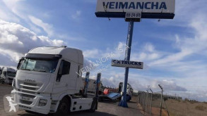 Tracteur Iveco Stralis AS 440 S 46 TP occasion